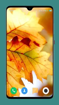 Autumn Wallpaper 4K android App screenshot 11